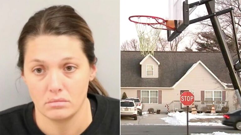 New Jersey teacher accused of sex assault before having a baby with her 13-year-old student – The Mirror US”