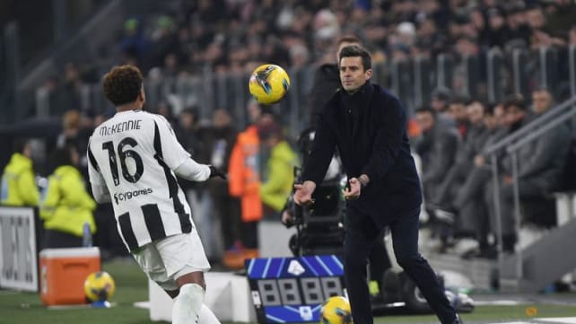 Motta praises Juventus consistency after Milan win