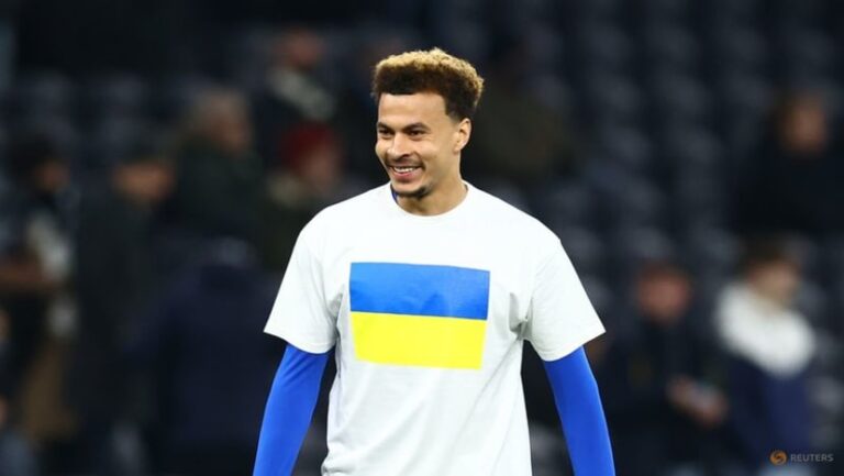 Dele Alli Joins Como: Club Supports His Comeback Journey