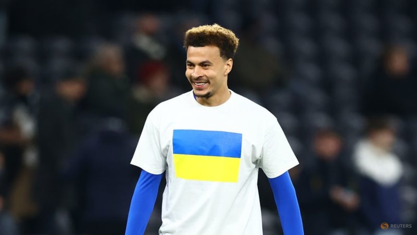 Dele Alli Joins Como: Club Supports His Comeback Journey