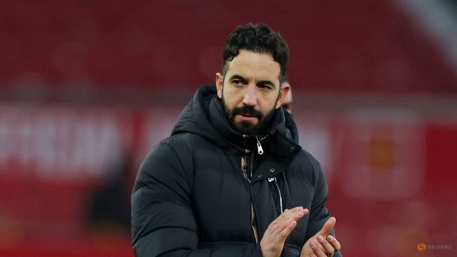 Defiant Amorim expects more pain with Manchester United – CNA”