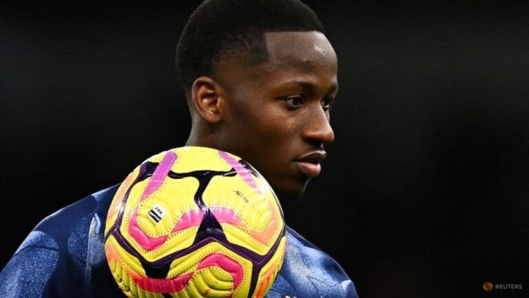 Tottenham down to bare bones for Hoffenheim trip as Sarr joins injured list – CNA”
