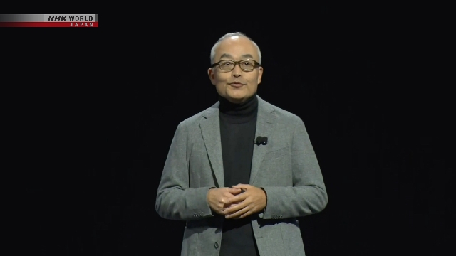 Sony Group says its President Totoki Hiroki will replace Chief Executive Officer Yoshida Kenichiro, who held the job for seven years.
