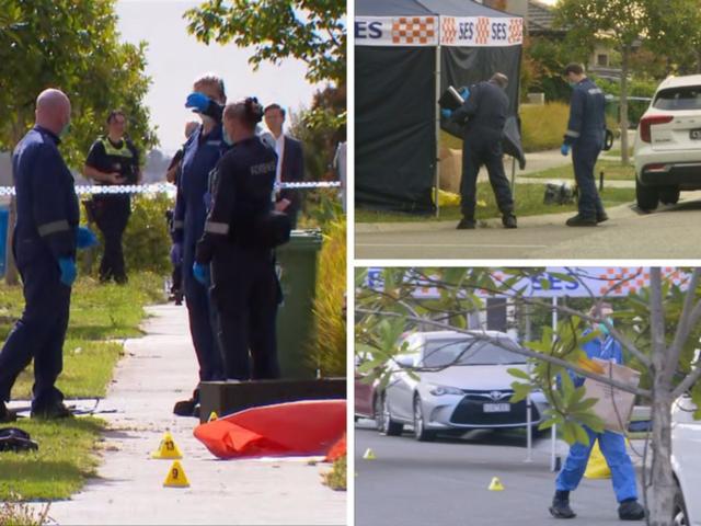 Two men stabbed to death during fight at birthday party in Clyde North, Melbourne | 7NEWS”