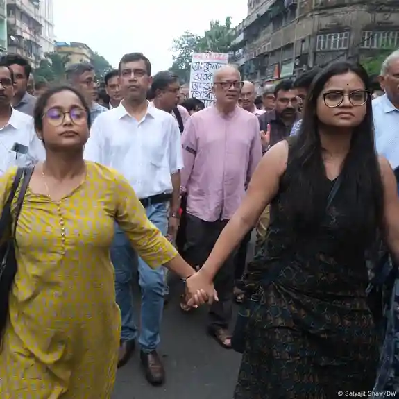 India: Kolkata doctor rape and murder case sentencing Court convicts Sanjay Roy to life in prison