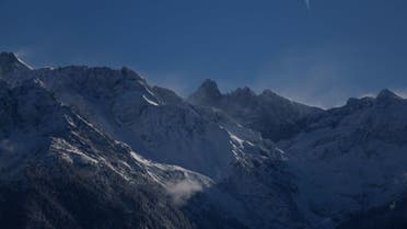 An avalanche in the French Alps on Wednesday killed four Norwegian skiers , officials in the southeastern Savoie region told AFP