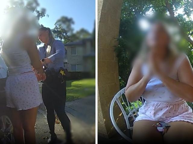 Social media influencer accused of poisoning and torturing baby
