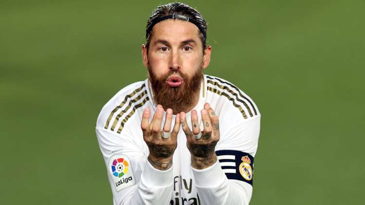 Former Real Madrid captain Sergio Ramos is reportedly in discussions with Mexican club Monterrey regarding a possible transfer.