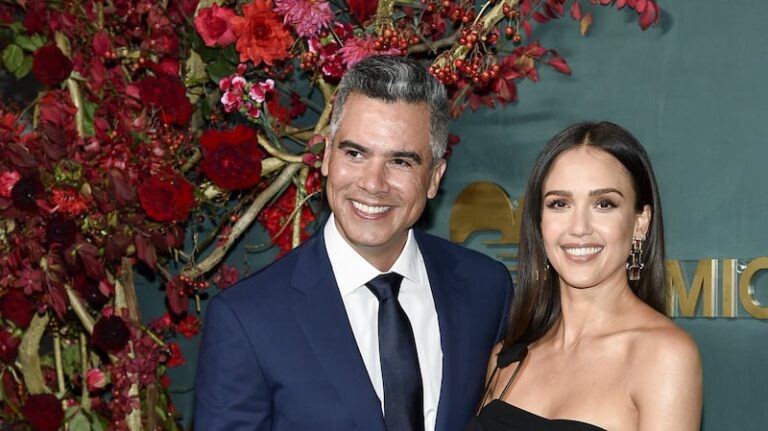 Jessica Alba, Cash Warren separate after 16 years” LOS ANGELES —