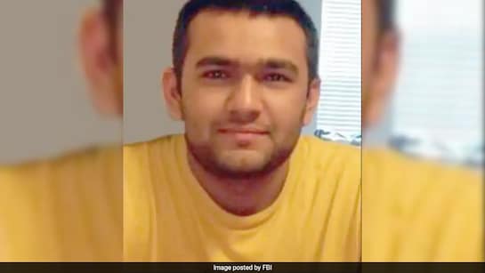 Indian Man On FBI’s 10 Most Wanted Fugitives List For Violent Murder Of Wife In 2015