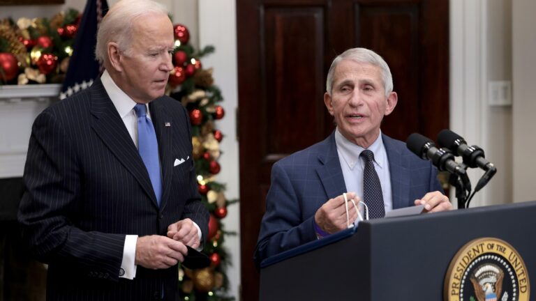 Biden Issues Preemptive Pardons for Jan. 6 Committee Members