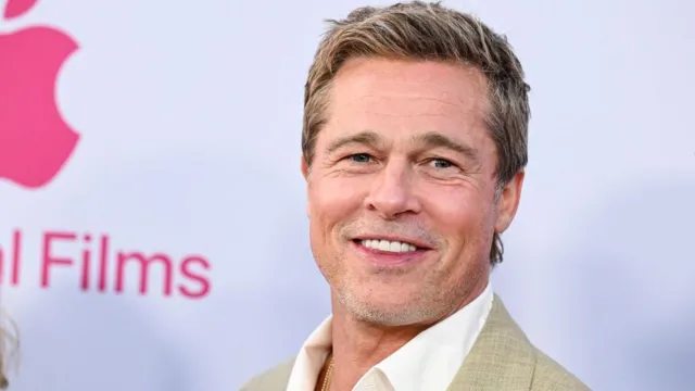 French woman duped by AI Brad Pitt faces mockery online” AI Brad Pitt dupes French woman out of €830,000