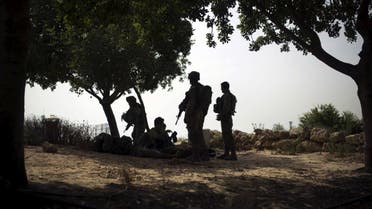 Gaza checkpoint to be staffed by nearly 100 armed American contractors
