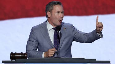 Hamas ‘will never govern Gaza’ again, Trump security aide says”