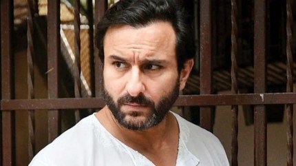 Actor Saif Ali Khan was injured in an alleged robbery attempt at his residence.