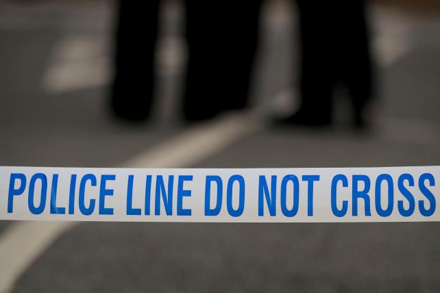 Teenager Killed in Bristol Dog