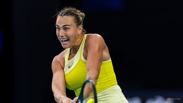 No. 6 seed Anastasia Pavlyuchenkova of Russia  oust  American Sofia Kenin 6-3, 6-1 in the first round of the Mubadala Abu Dhabi Open on Tuesday.