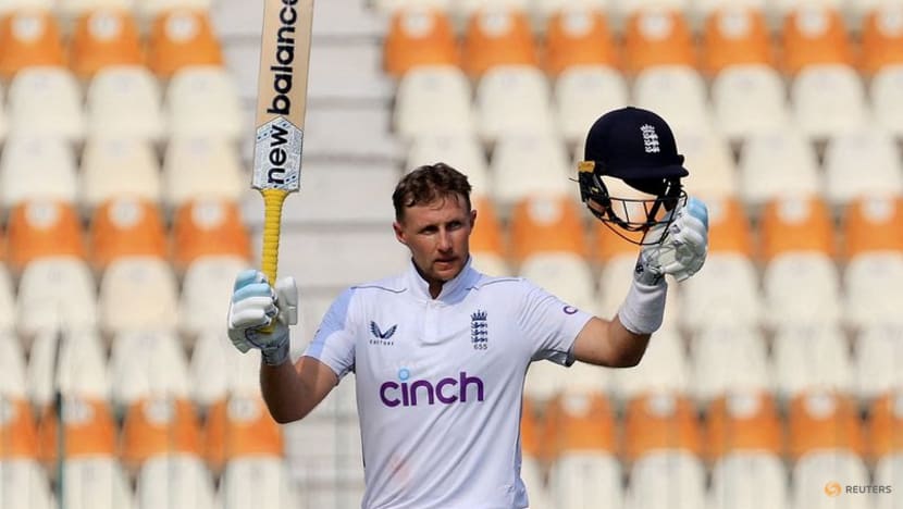 joe root