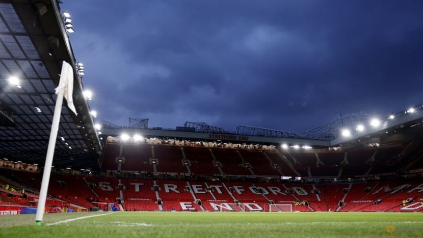 Manchester United