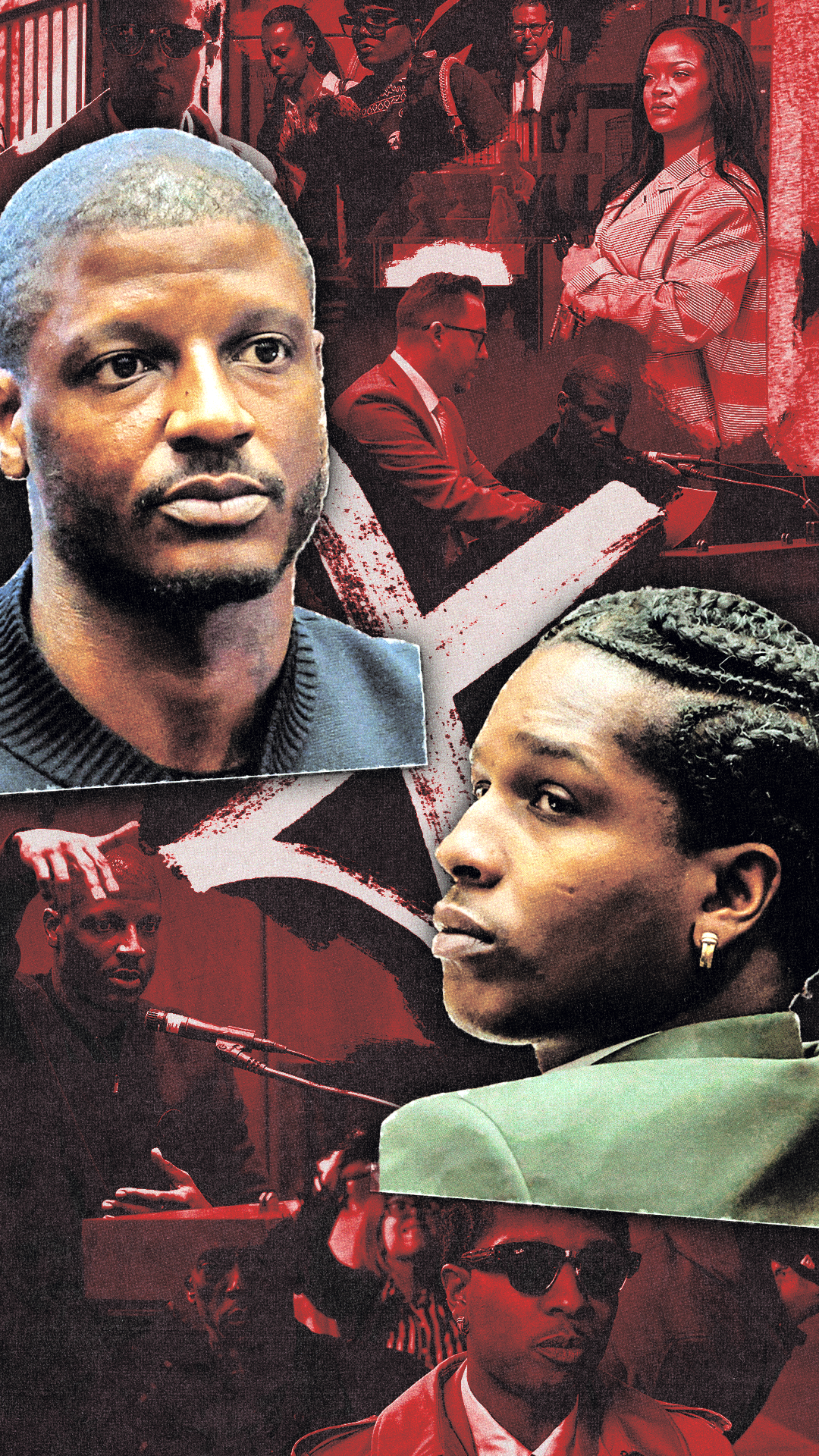 Rocky’s Lawyers