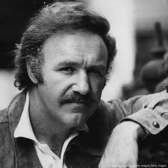 Gene Hackman