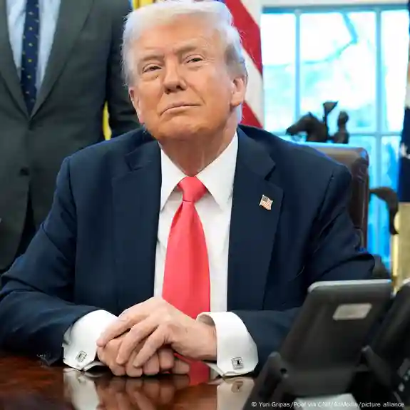 Trump 'Gold Card' plan