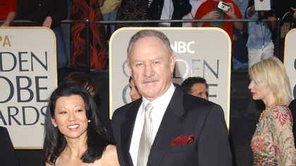Gene Hackman and Actor’s