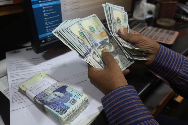 Imran Khan Struggles in Remittance Battle with Pakistan Govt