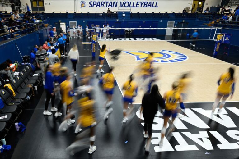 Trans Women Barred from NCAA
