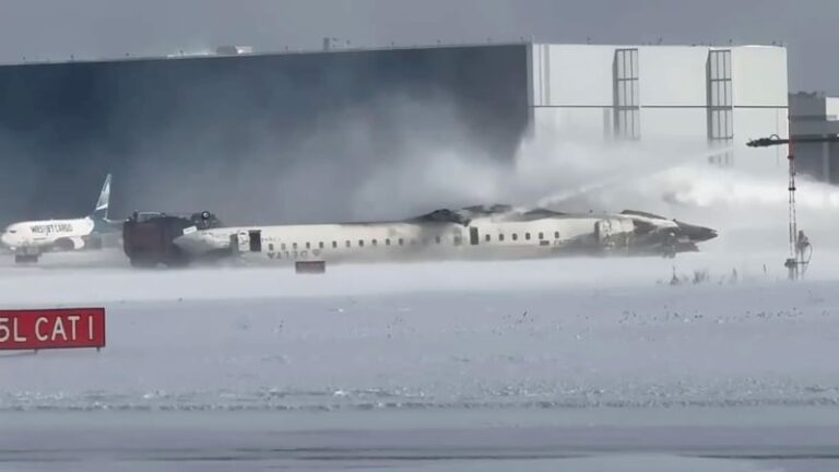 Plane Crash