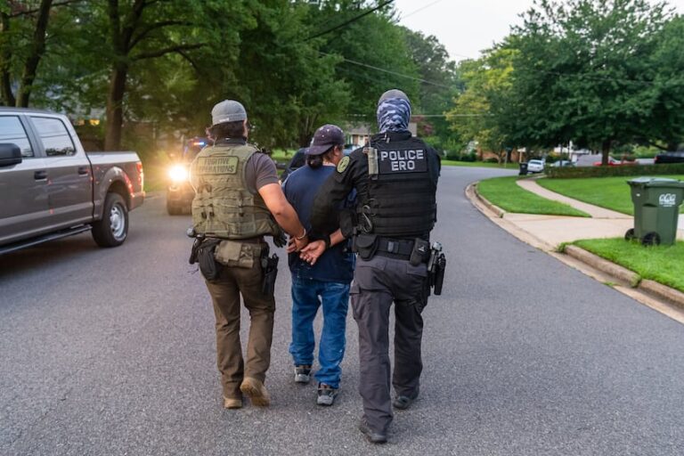 States incite racism to drive Trump’s deportation crusade: $1,000 for reporting undocumented immigrants