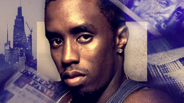 Studio Sex & Hitman Threats? The Untold Story of Diddy’s 90s Reign