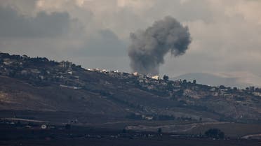 Israel targets ‘multiple’ Hezbollah sites in Lebanon, kills two”