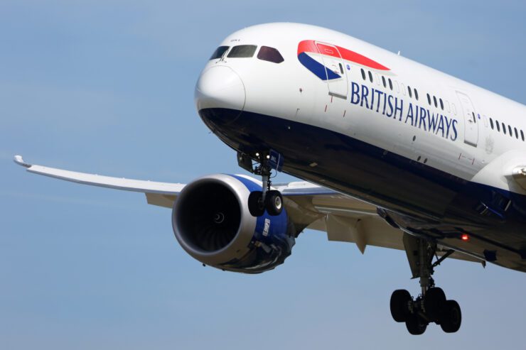 British Airways Ditches Last ‘Brunchgate’ Cost-Cutting Initiative With Full Meal Service Returning To All Night Departures
