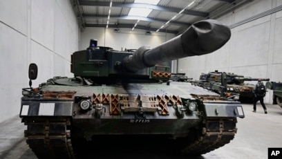 860 billion rearmament plan fuels European defense stocks