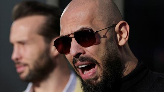 Criminal investigation’ launched into Tate brothers: Florida attorney general”