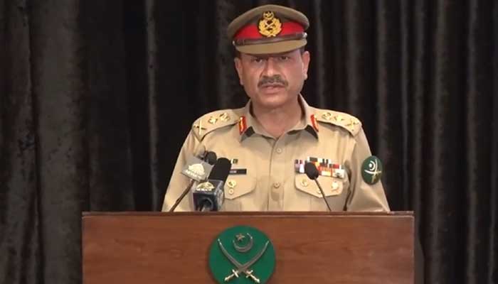 Pakistan: COAS blames ‘soft state’ approach for loss of lives, calls for hardening of stance