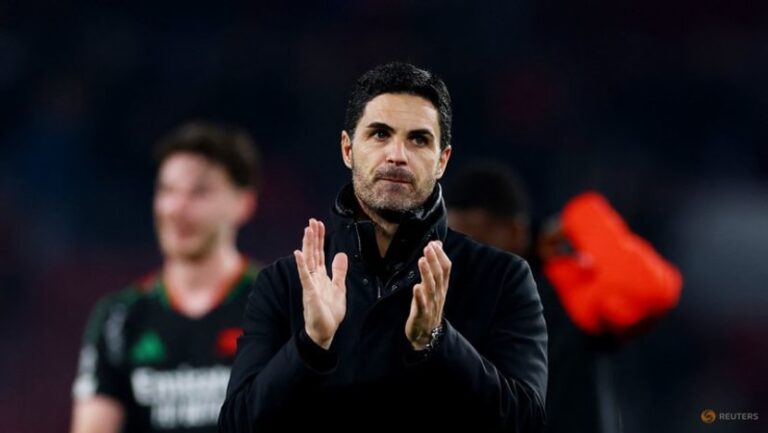Arsenal Gains Confidence from Dominant 7-1 Victory