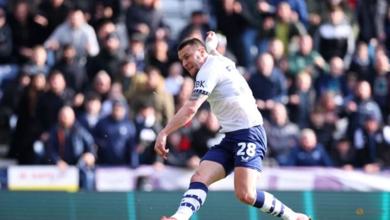 Preston’s Osmajic Charged by FA Over Alleged Racist Comment
