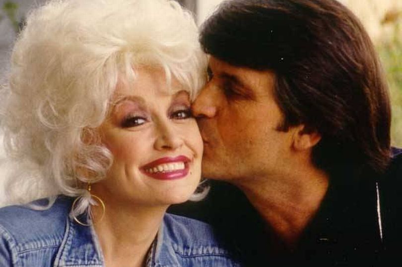 Dolly Parton’s Husband Carl Dean Passes Away at 82