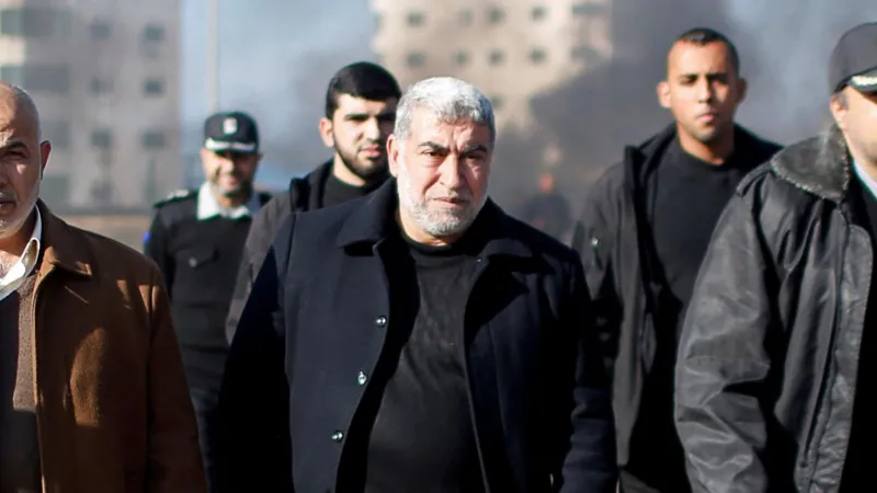 Israel Launches Extensive Strikes on Gaza, Over 260 Killed