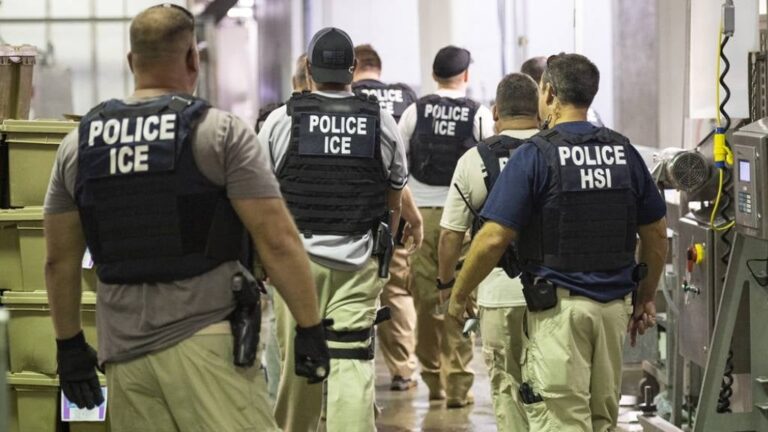 Donald Trump moves to deport Indian pro-Palestinian George town University student Badar Khan Suri detained by Department of Homeland Security after being designated for removal