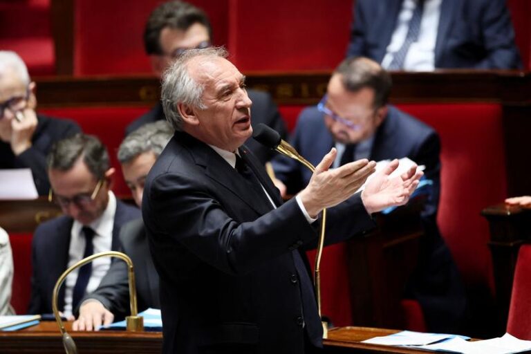 French PM summons ministers to end rift over hijab in sport