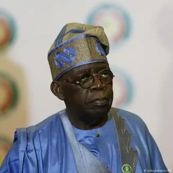 Nigeria suspends oil-state governor, declares emergency rule