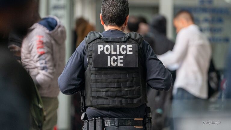 Pentagon deploys troops, armored vehicles to southern border”