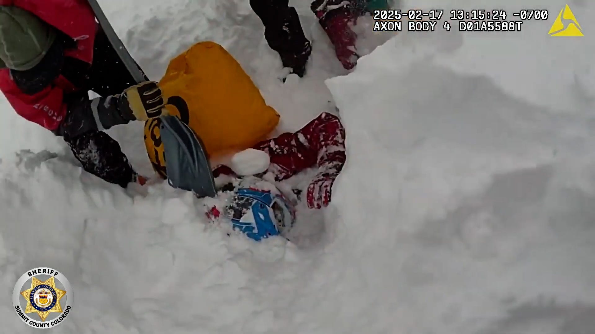 Three Heli-Skiers Presumed Dead After Avalanche in Alaska