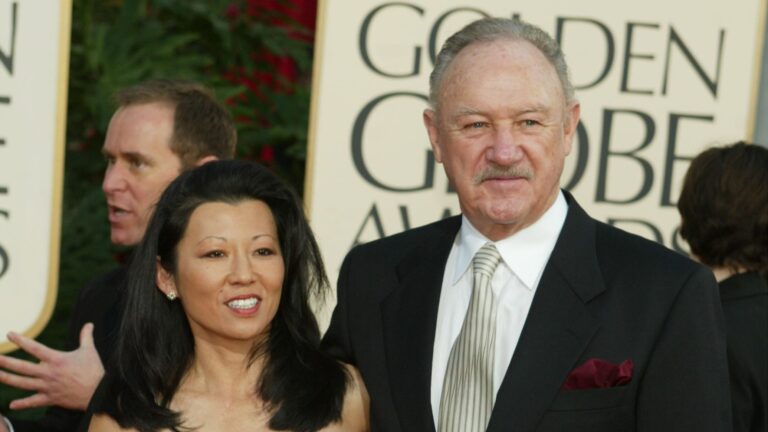 Police: Gene Hackman’s ‘last day of life’ likely Feb. 17″
