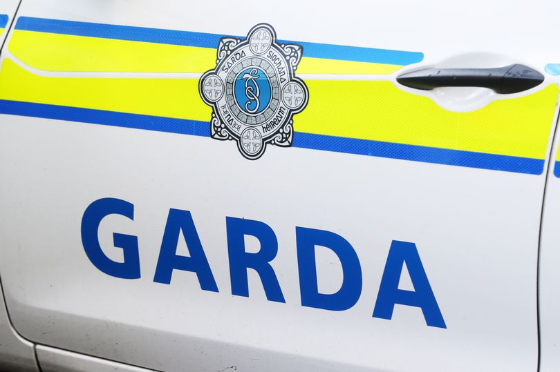 Gardai Probe St. Patrick's Threat