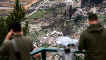 Israel’s army said it conducted strikes on “military sites” belonging to the Iran-backed Hezbollah group in south Lebanon on Friday, as Lebanese media reported a series of Israeli strikes in the south.