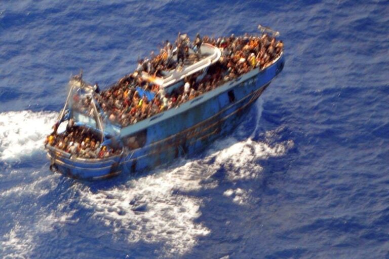 Four migrant boats sink off Djibouti and Yemen, leaving over 180 missing”Four boats carrying migrants have sunk off Djibouti and Yemen, killing at least one person and leaving more than 180 missing, the International Organisation for Migration (IOM) told AFP on Friday.